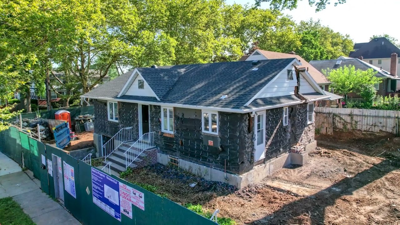 Chronical Your Next Construction Job.