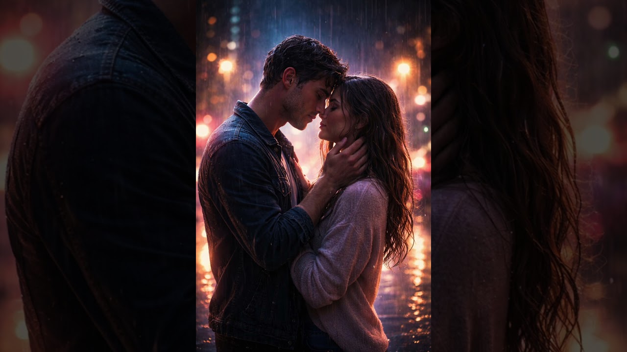 Gravity of You — Emotional Love Song | Romantic AI Music | Heartfelt Ballad|#viral song#newmusic2026