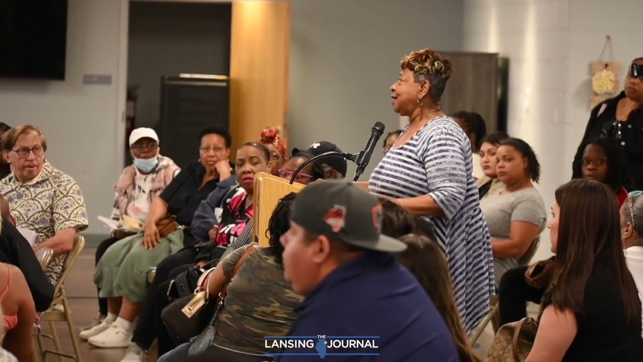 Did the taxpayers buy Tiffany Henyard a BMW? – A resident asks