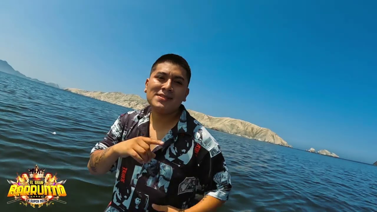 OTRA VEZ ME ENAMORE BARRUNTO LA SUPER NOTA