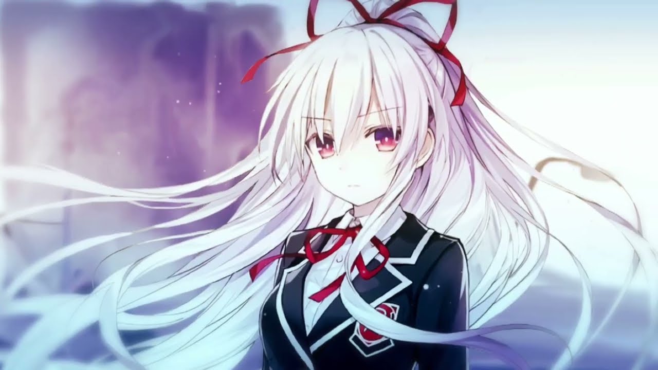 【静止画MAD】―今を変えたいと願うあなたへ―【デート・ア・ライブ】