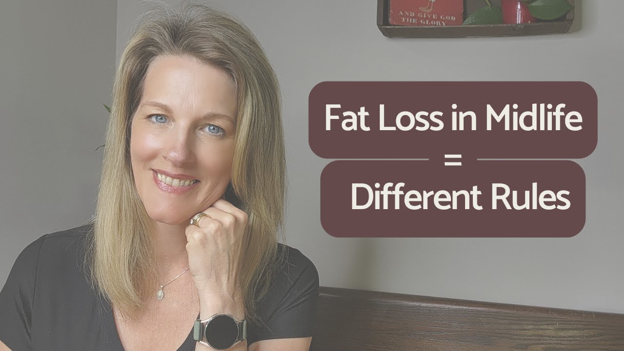 Why Women Struggle To Lose Fat (& What I Wish I Knew Sooner!)