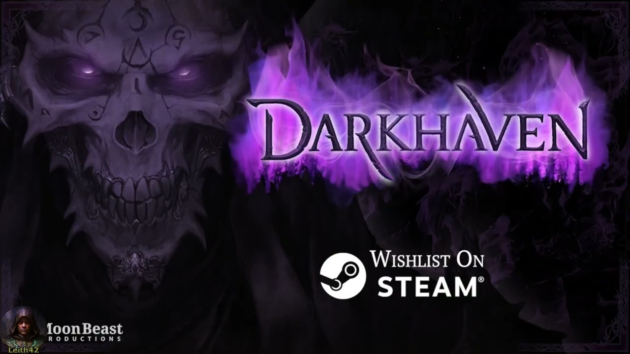 Darkhaven Demo Announced for NextFest