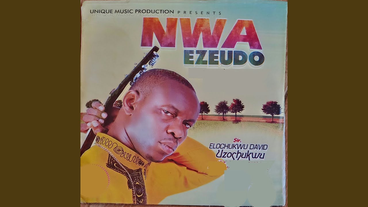 Onye amuma jerry