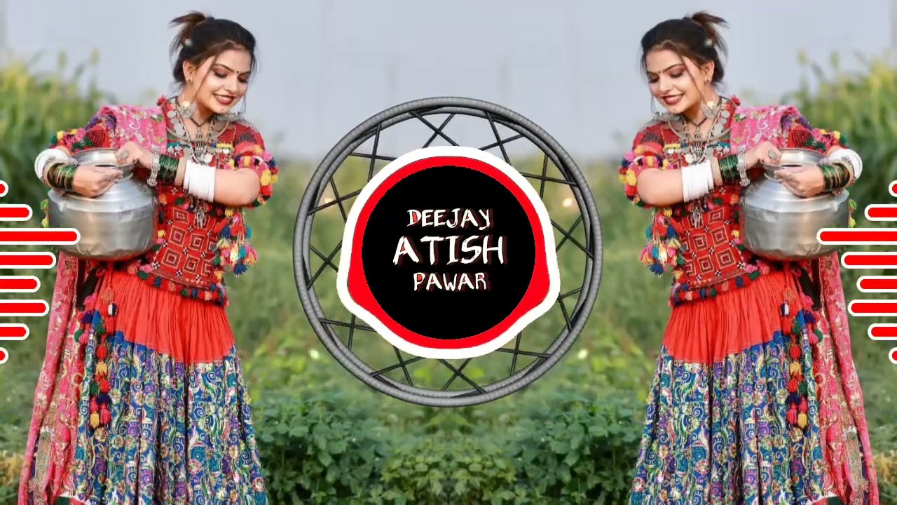 Phone Lagan Man Keri Man Bheten Balari | Banjara Dj Song || Dj Atish Pawar ( Banjara Rimix )