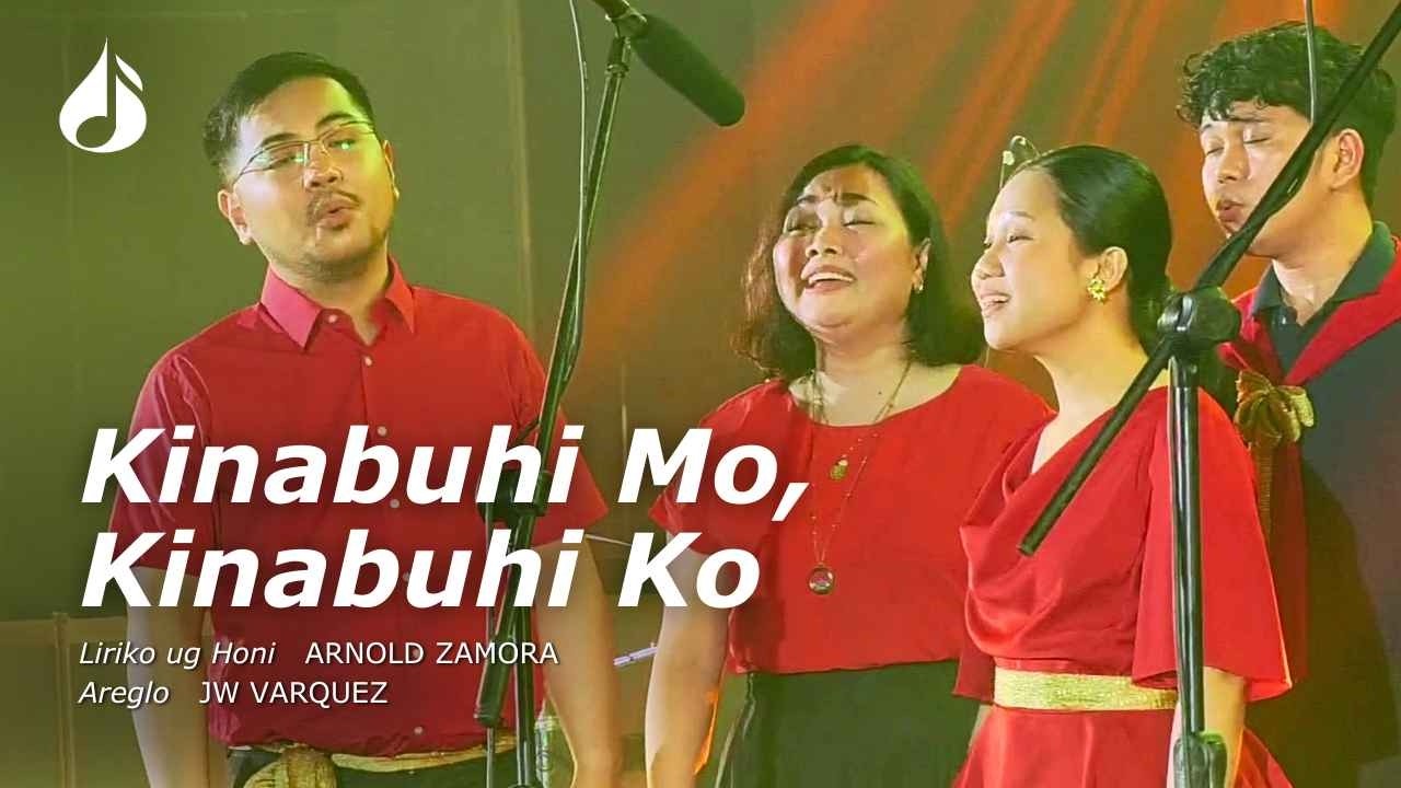 Kinabuhi Mo, Kinabuhi Ko (Hearts in Harmony Cebu 2025) | Hangad