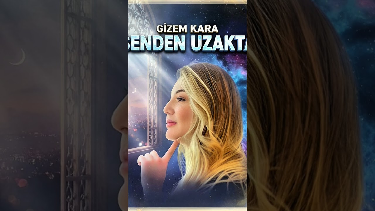 Gizem Kara &ndash; Senden Uzakta (Official Remix) #officialremix #gizemkara #sendenuzakta#yusufkarak&ouml;se