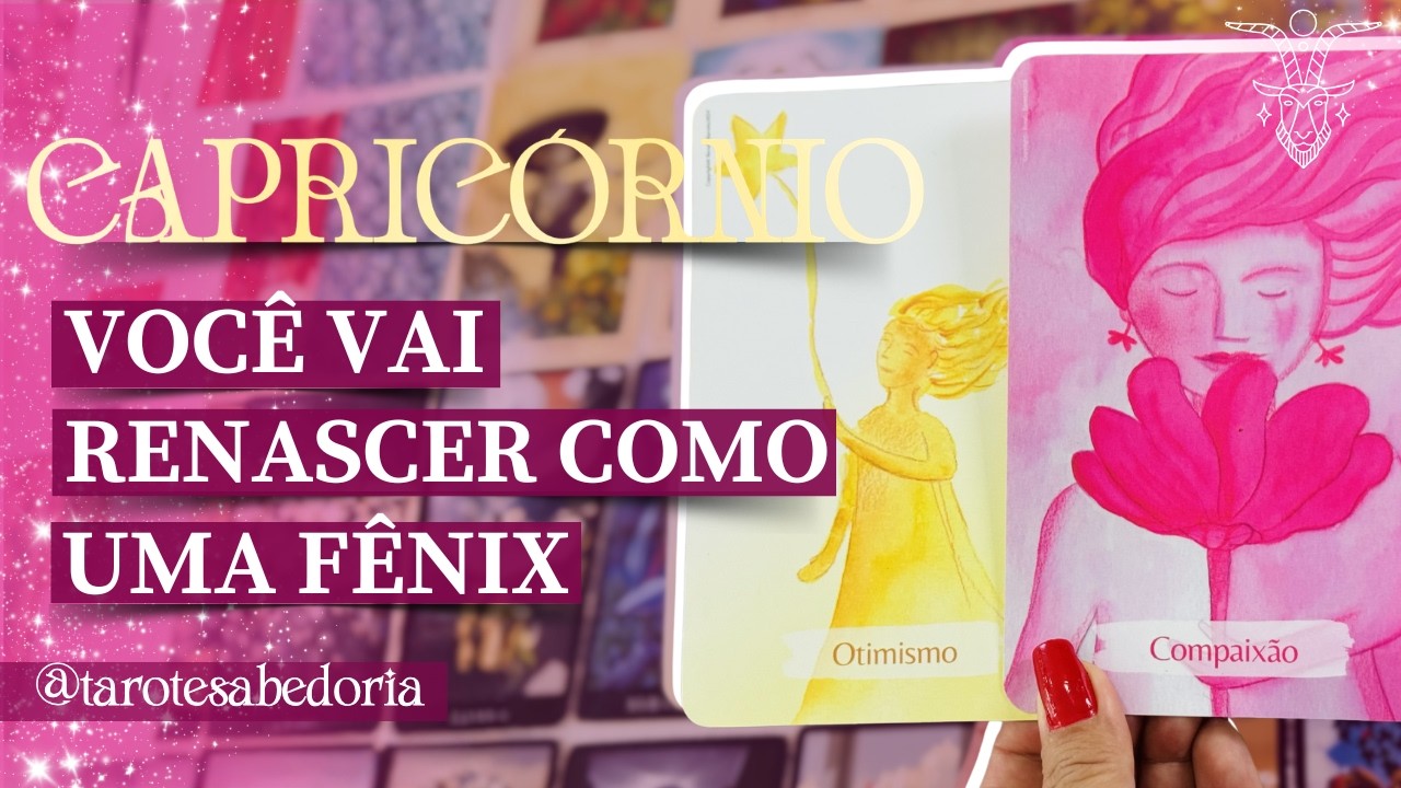 ♑ CAPRICÓRNIO ❤️🔥ACORDE! VOCÊ NÃO CHEGOU ATÉ AQUI POR ACASO | A ESCOLHA ESTÁ EM SUAS MÃOS!🔥❤️