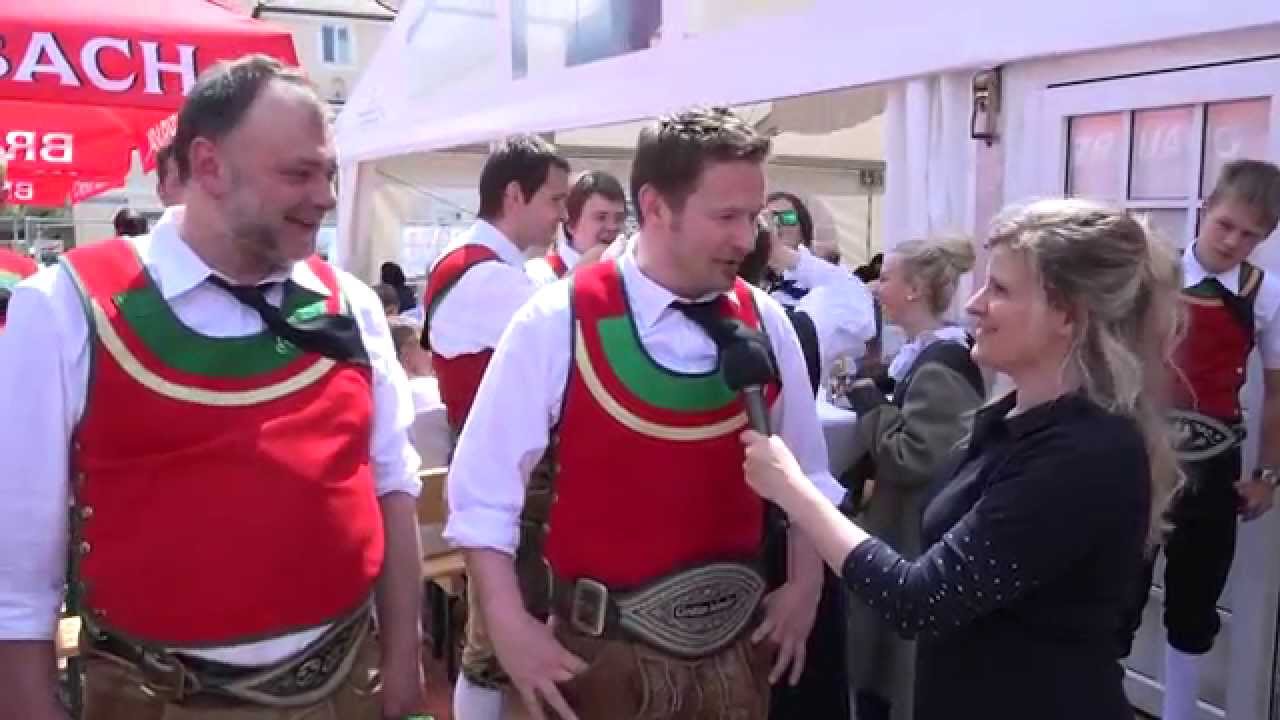 Die Mühlbichler aus Brixlegg (Blaskapelle)