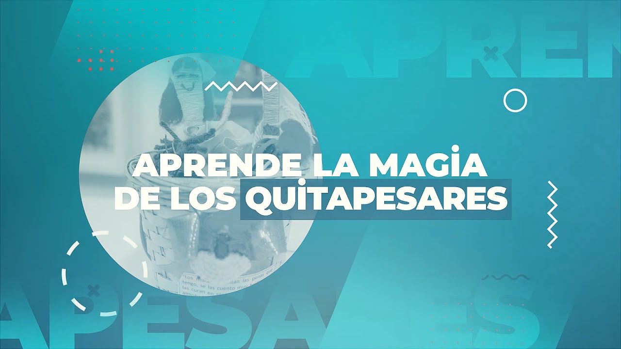 Tutorial Mu&ntilde;eco Quitapesares