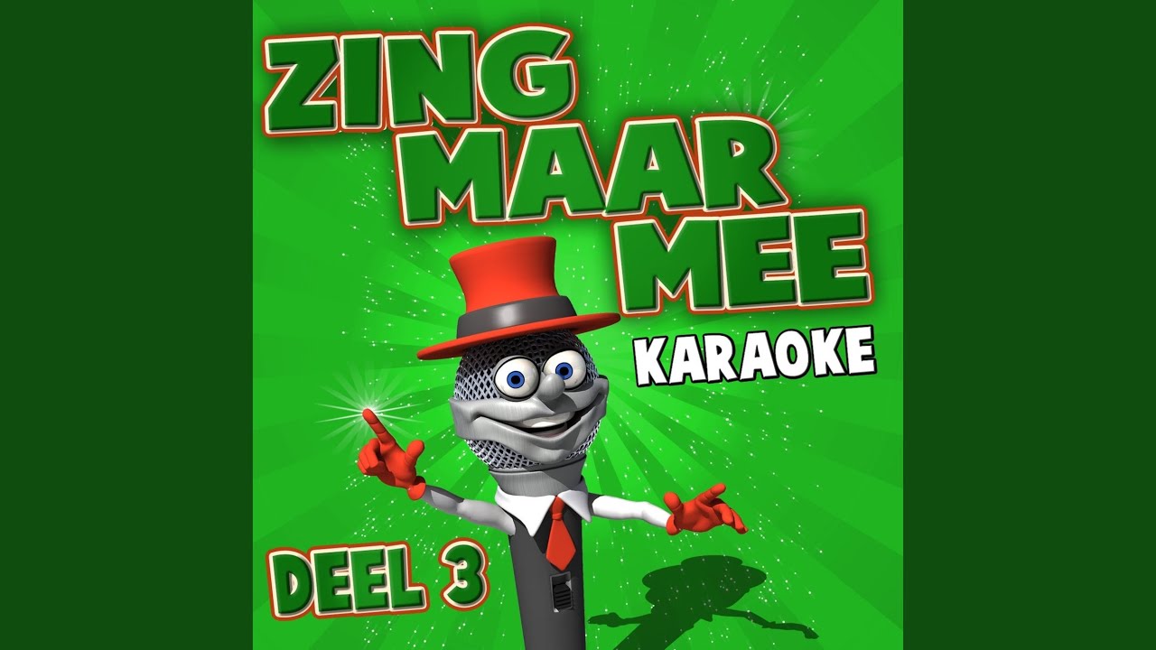 Geef Mij Maar Amsterdam (Bekend van Johnny Jordaan)