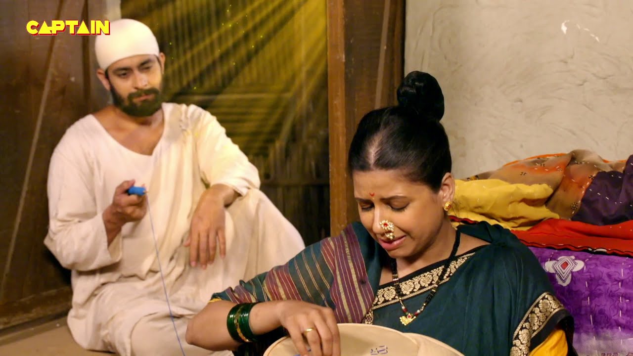 Mere Sai ( मेरे साईं ) | Shirdi Sai Baba | Ep 130