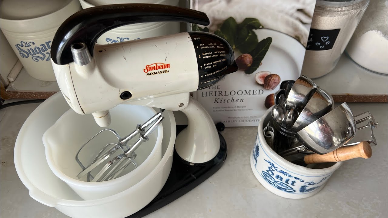 Small Dining Room Tour (With Some Of My Favorite Antiques) And Old Fashioned Whoopie Pies 
