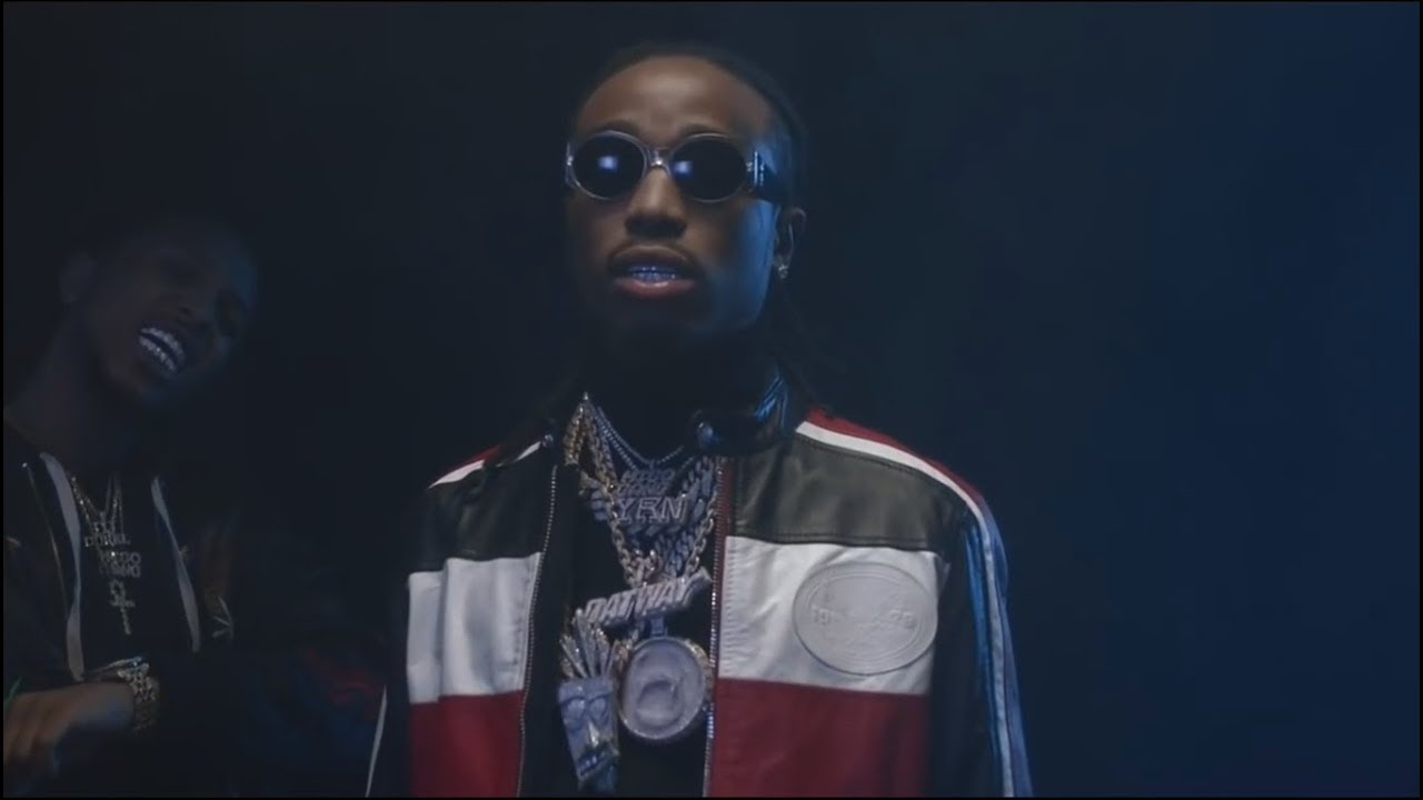 Quavo ft. 21 Savage & Mike Jones - N*gga Mad (Music Video) (NEW 2019)