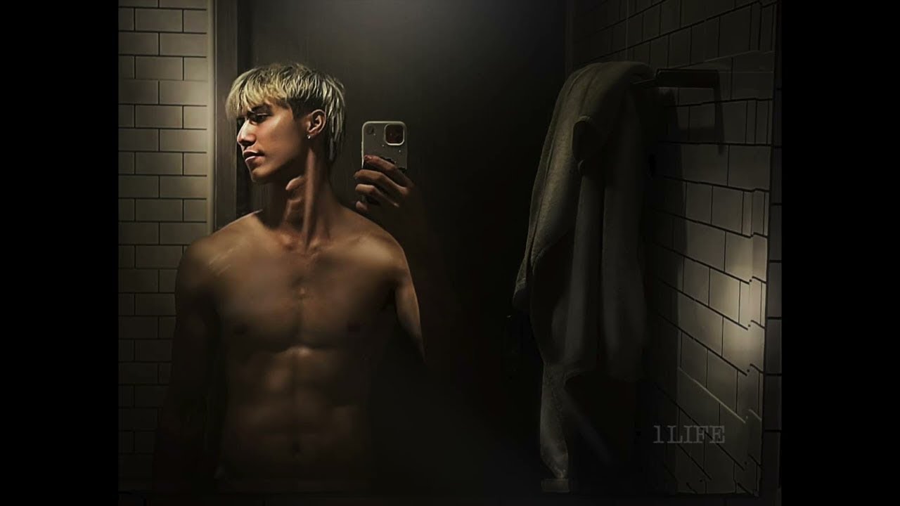 ชุดนอนไม่ได้นอน - 1LIFE  Ft.@wonderframe