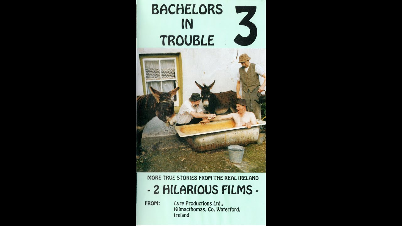 Bachelors in Trouble-The Poteen Maker 1993