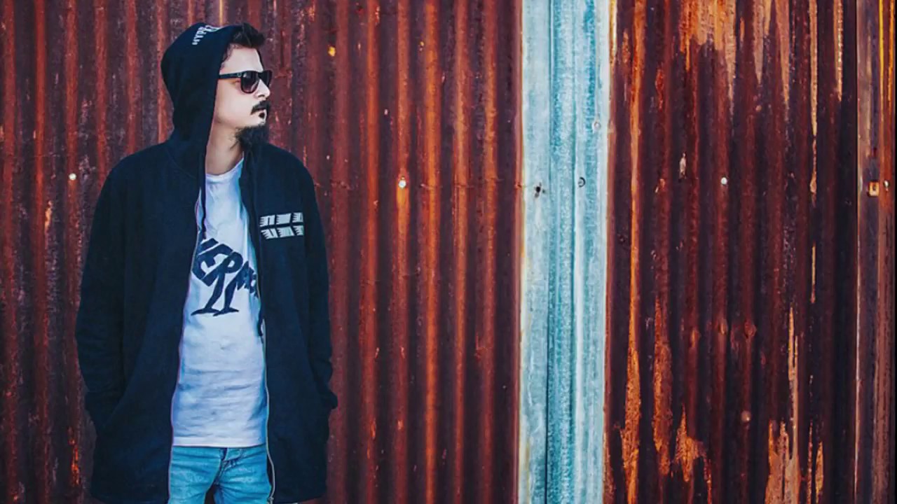 Sahir - Kendine Gel (feat.No.1)