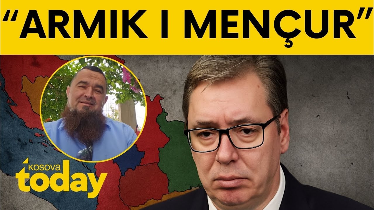 “Serbia nuk i don muslimanët” / “Armik i mençur” - Deklarata bombastike e Hoxhës