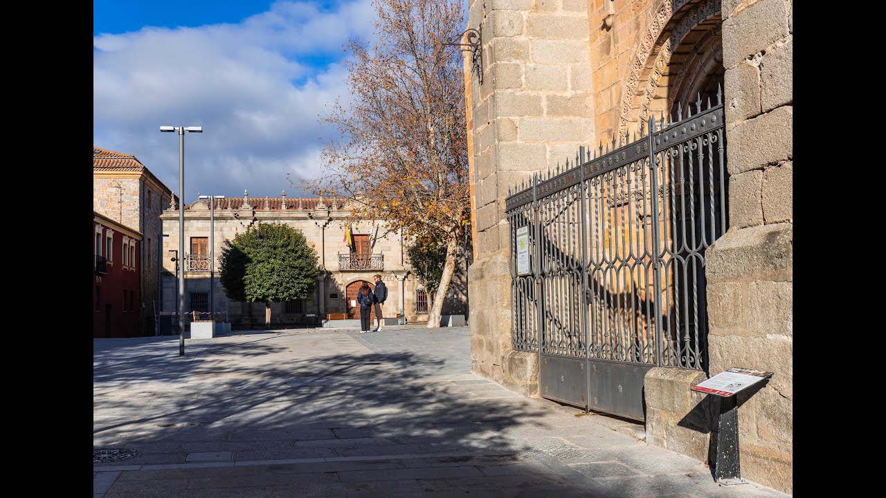 AVILA,   PALACIOS Y CASONAS