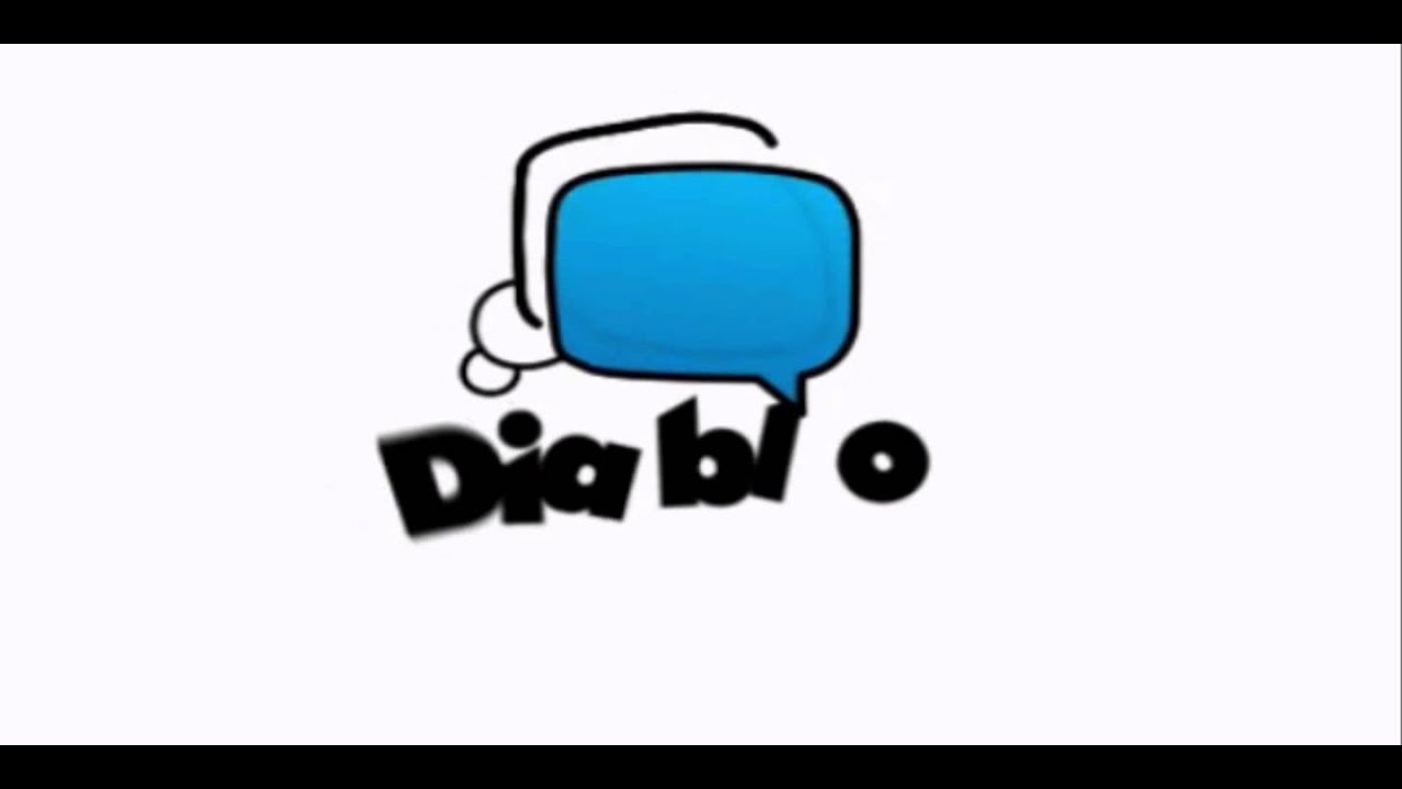 Logo de Diabl0x9 Anime!