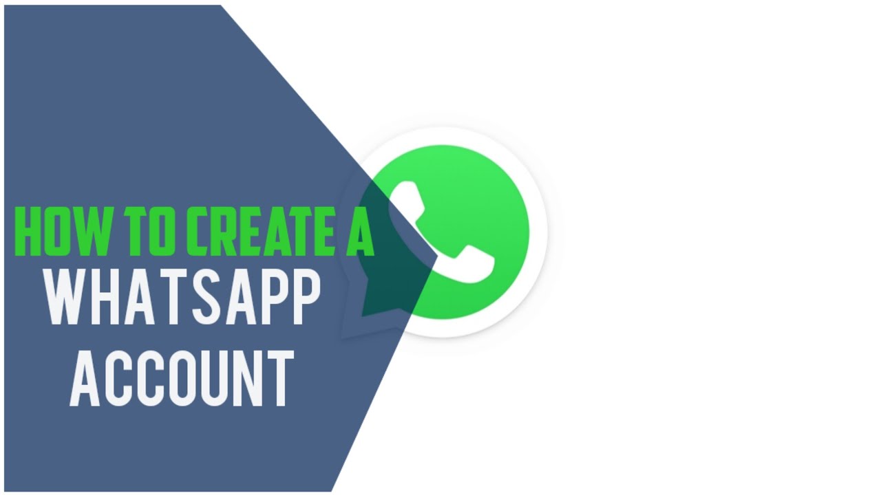 how to create a WhatsApp account Hindi/Urdu#updates informations