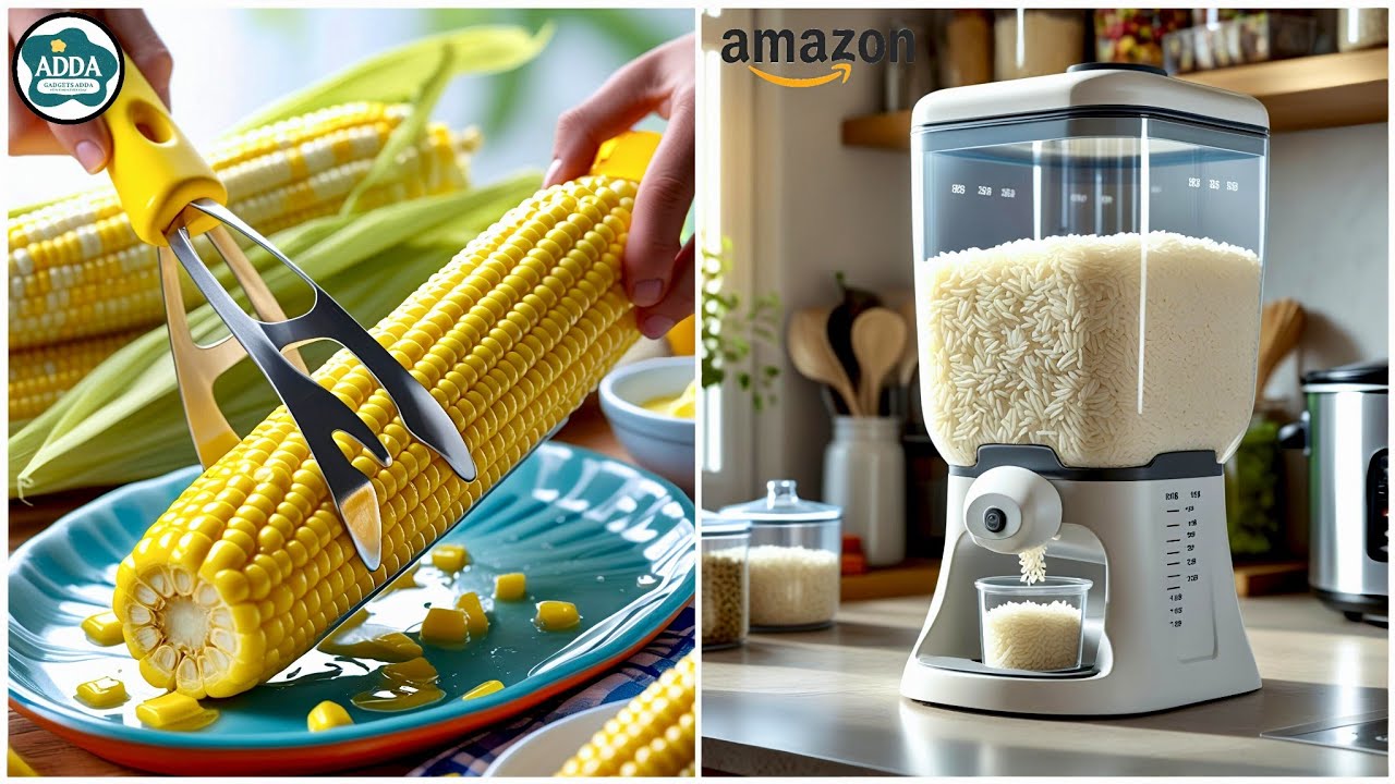 20 Insanely Smart Amazon Gadgets That Feel Illegal in India 🤯🔥