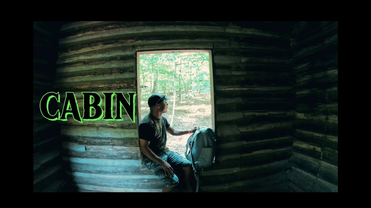CABIN (Short horror film)