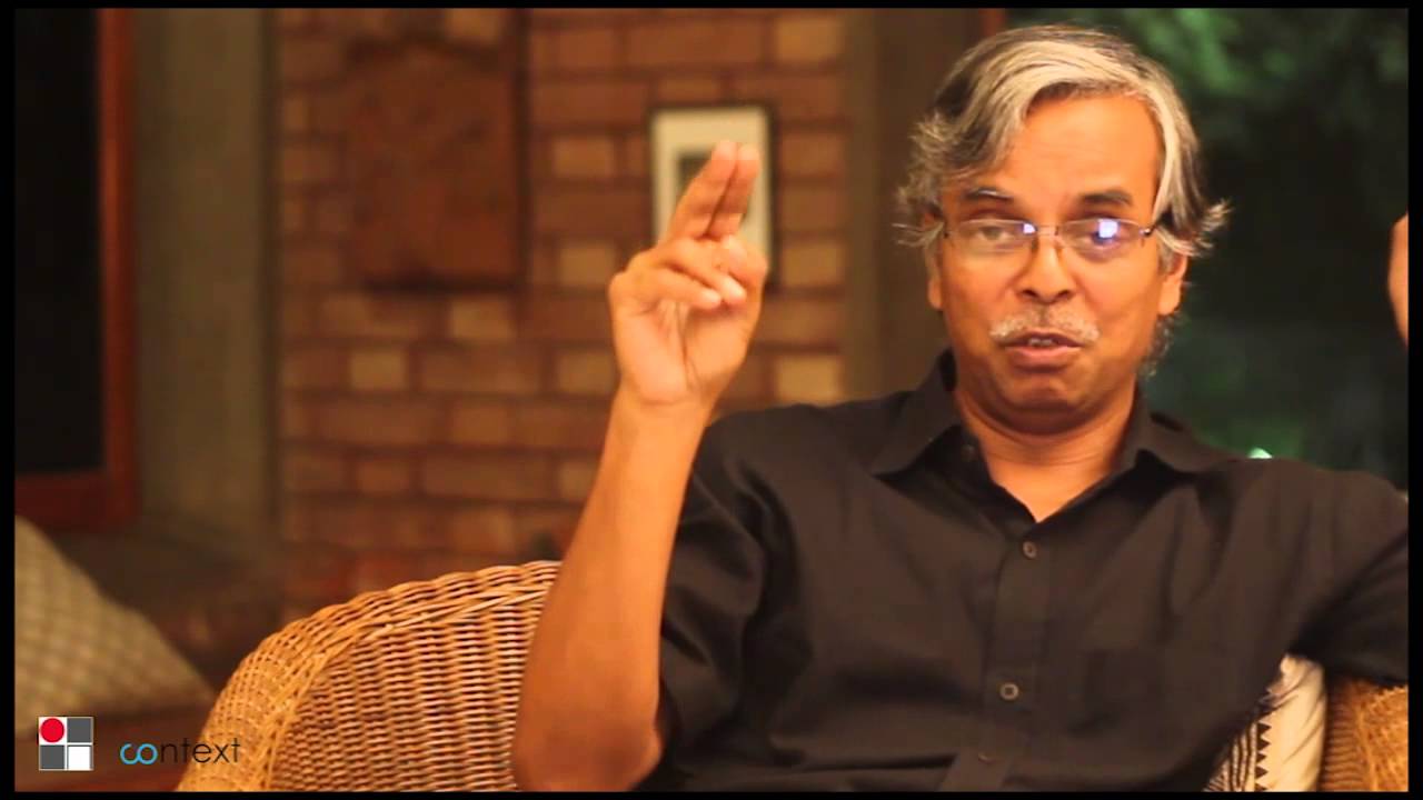 Discussion on CHARLES CORREA [Part 02] _ by Ar. Nahas Ahmed Khalil