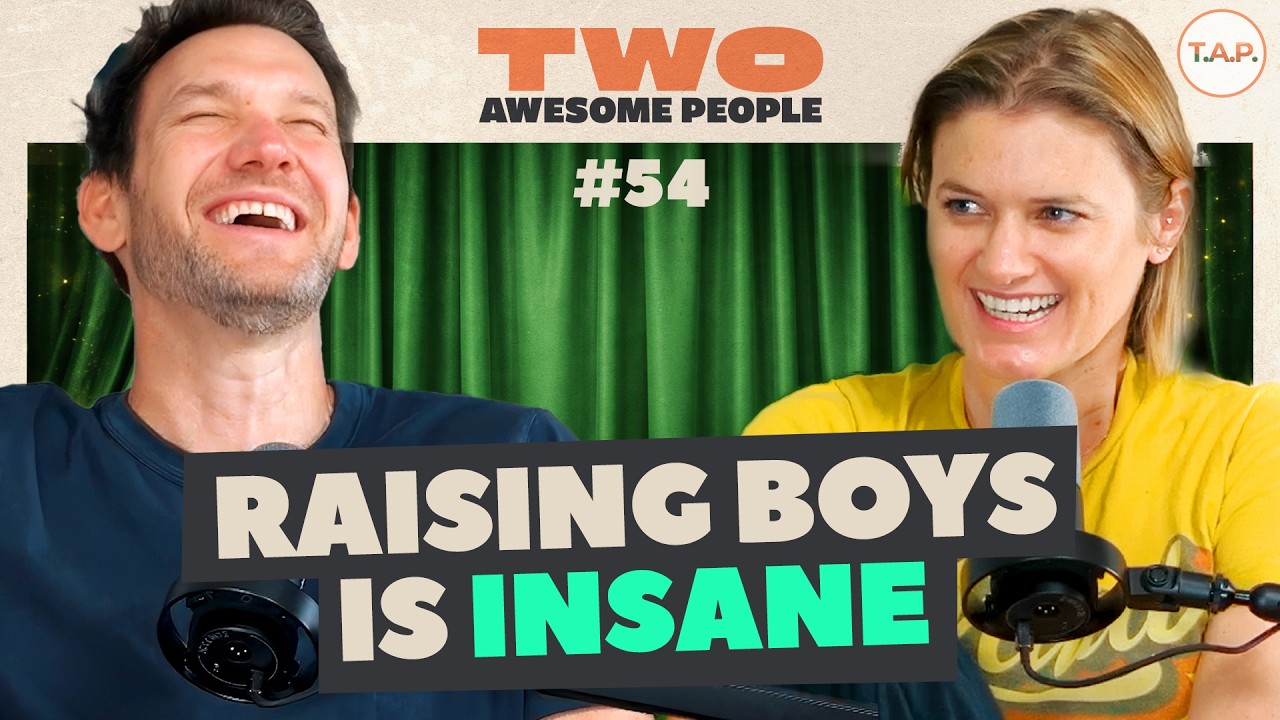 Kelly & Don on Manosphere, Therians, & New Emojis Already GONE Wrong | Ep. 54