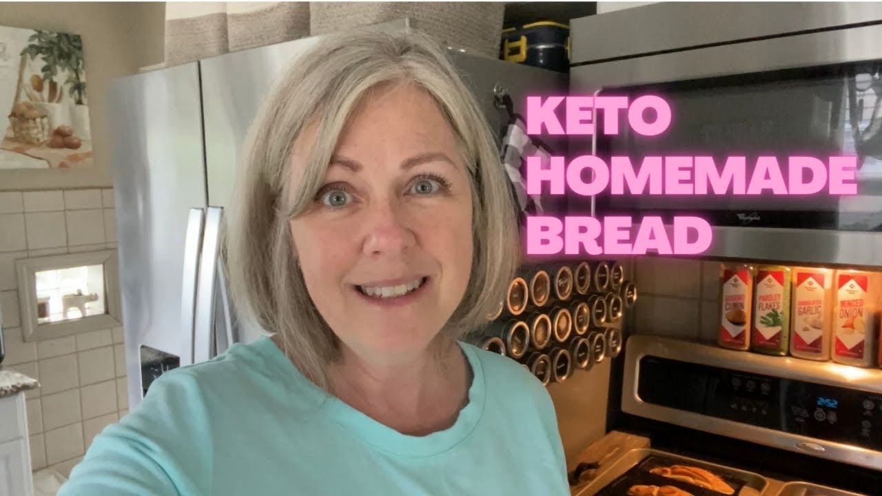 Keto PSMF Bread / Hotdog Buns / French Baguettes Nearly Zero Carb!