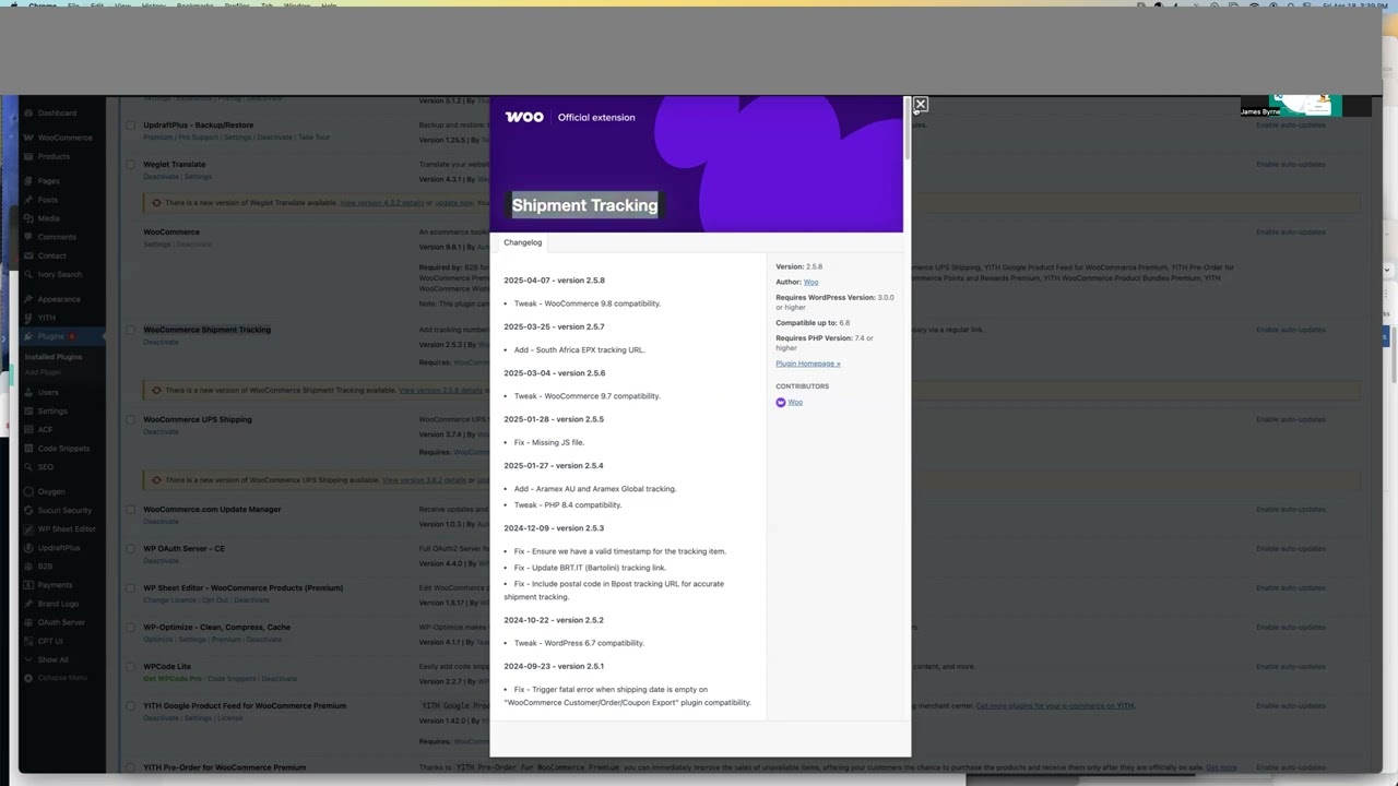 How To Process Orders Woocommerce 2025