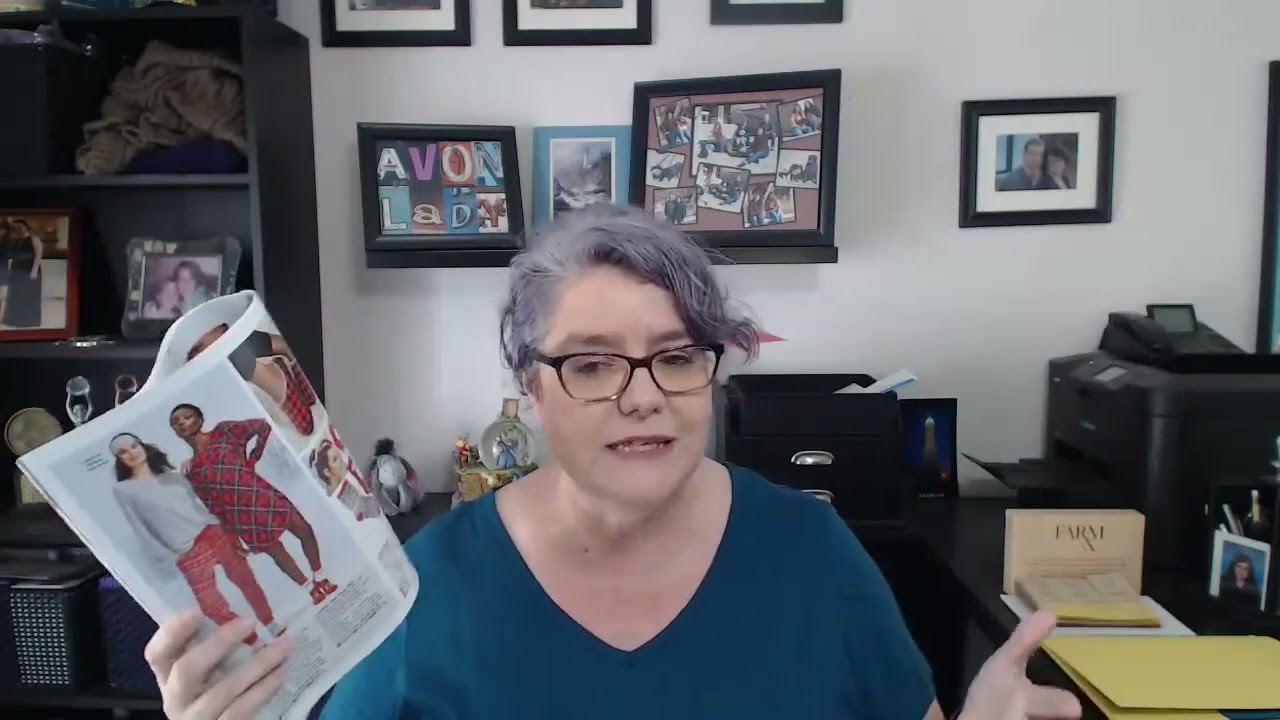 Avon Representative Holiday Selling Tips
