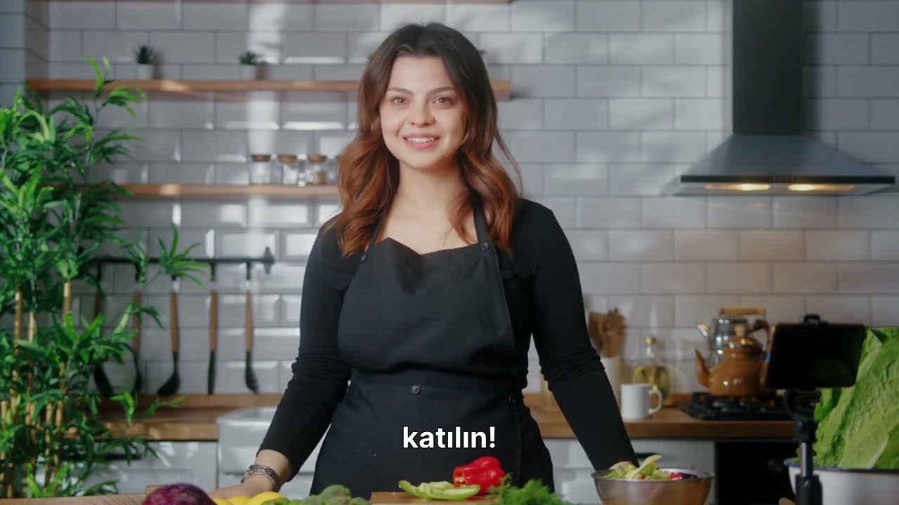 PRATİK VE KOLAY TANITIM VİDEOSU #lezzetliyemekler #pratiktarifler #pratiktatlitarifleri