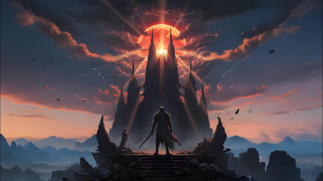 The Reckoning | Epic Instrumental