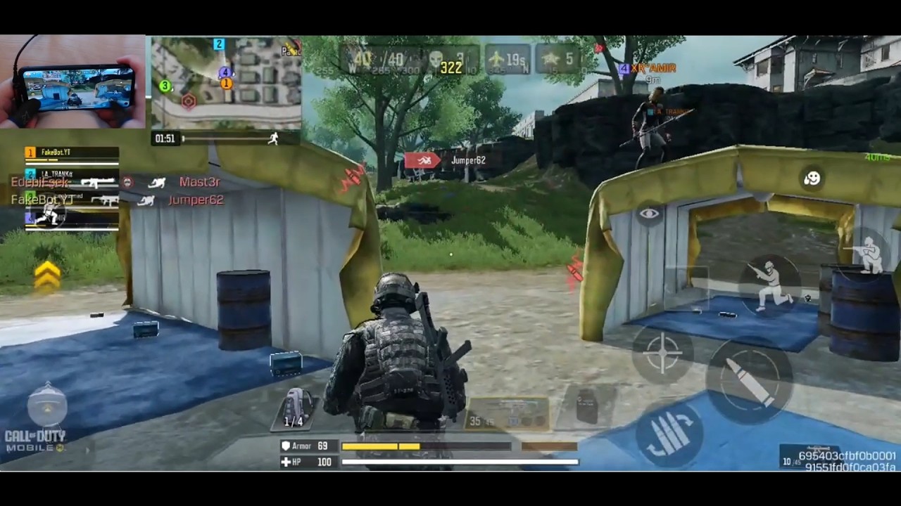 Trying out TPP Alcatraz Battle Royale hour of power. Mic stop working matches 3,4,5