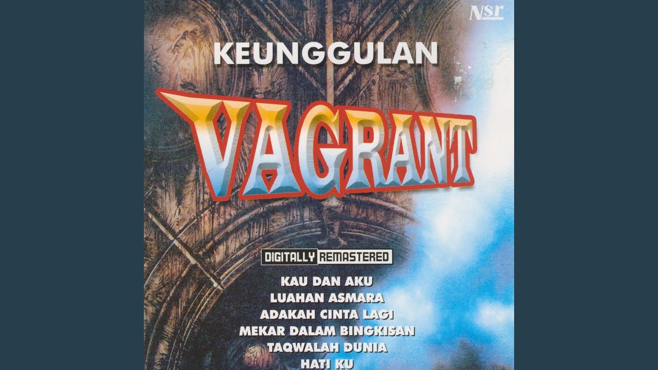 Vagrant