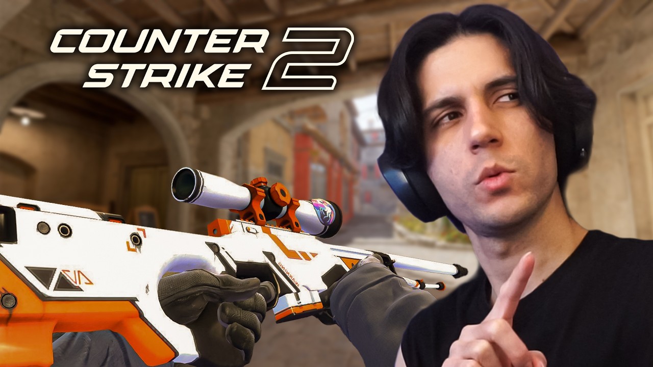 OoSee, Yani Sniper! Counter Strike | OoSee