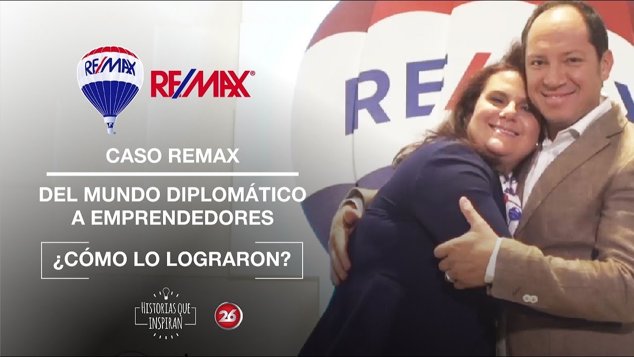 Historias que inspiran | Caso RE/MAX Argentina | De vivir en CHERNOBYL a emprendedores