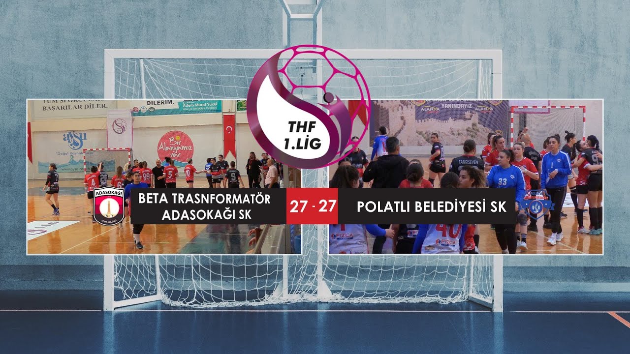 Beta Trasnformatör Adasokağı SK - Polatlı Belediyesi SK