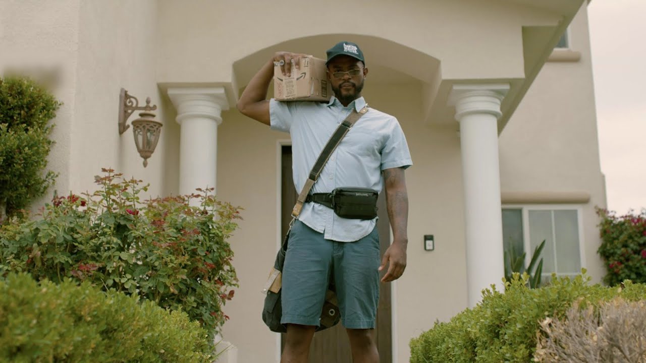 Trevor Jackson - Your Everything (Official Video)