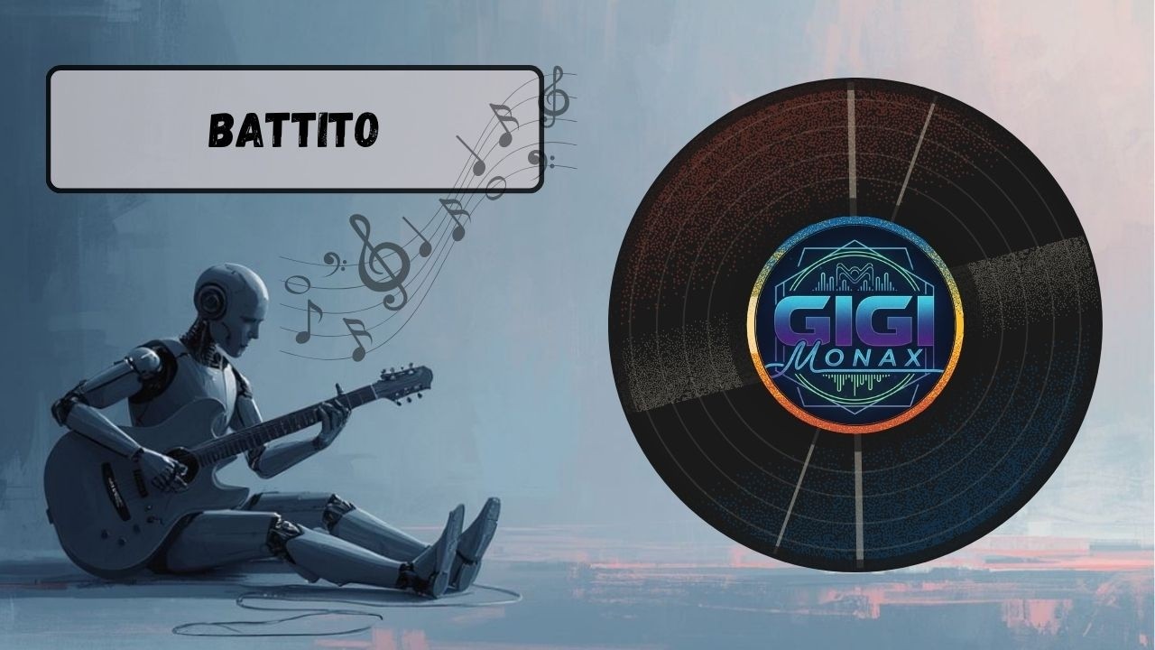 Battito (quando il cuore va a tempo di musica!!!)