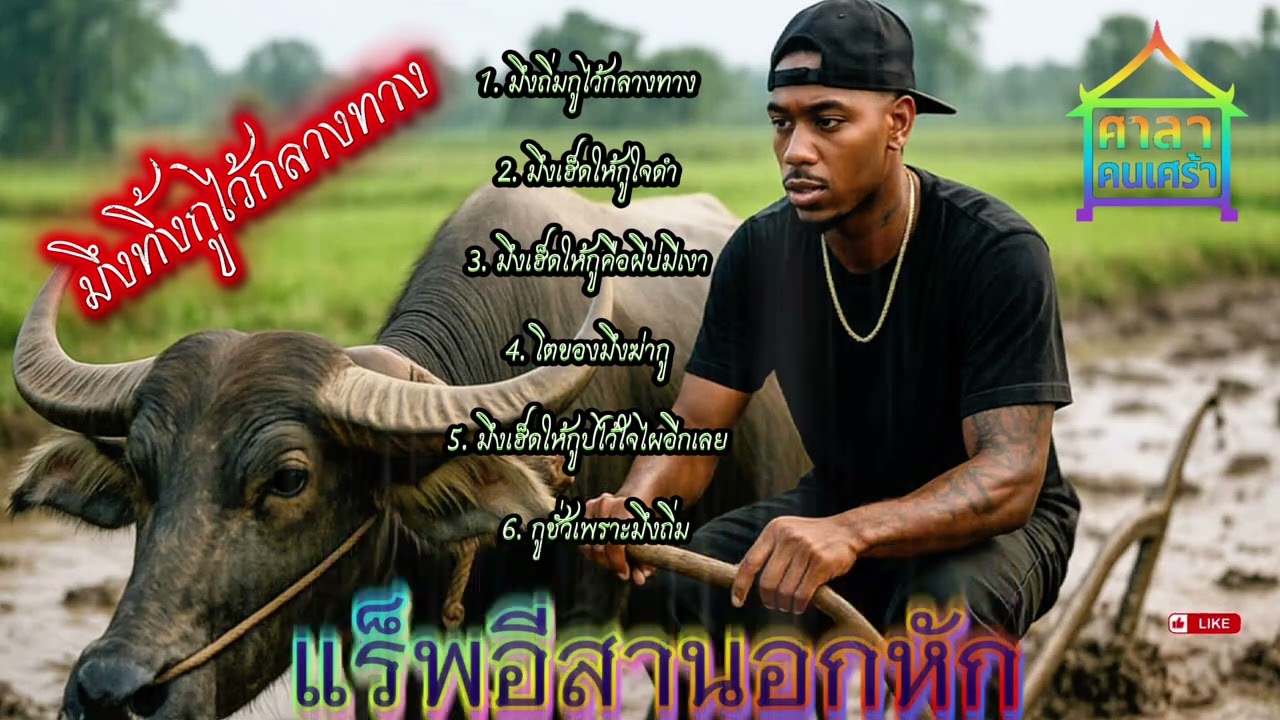 กูชั่วเพราะมึงถิ่ม💔✌️🔥รวมเพลงแร็พ🔥 #แร็พอีสาน #เพลงอกหัก #เพลงเศร้า #อีสานแร็พ #Rapอีสาน #แร็พอกหัก