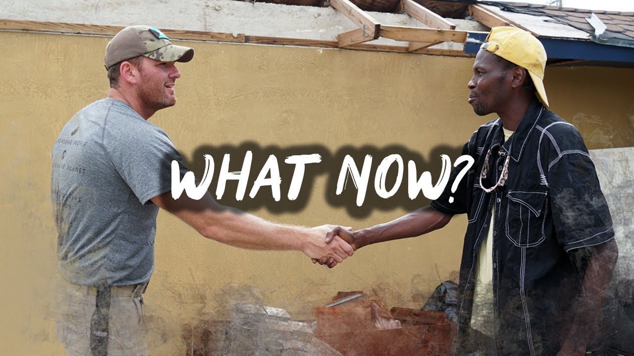 Best Ways to Help The Bahamas After Hurricane Dorian | Vlog 006 | Aerial Produced