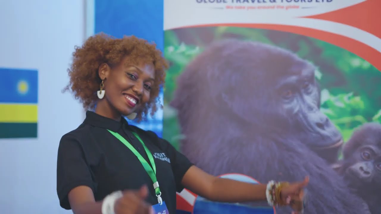 Day 1 of the 5th Oromia Tourism Week