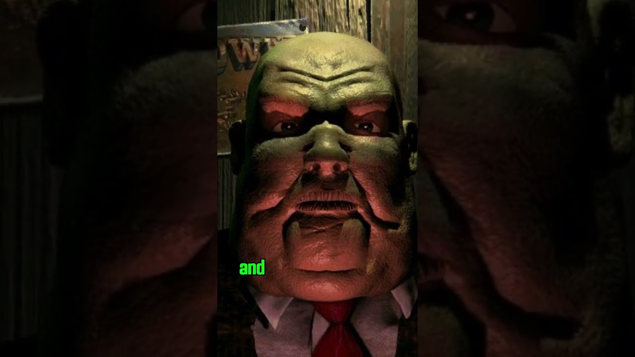 Killian Darkwater: Fallout's Lawman of Junktown ⚖️🛡️