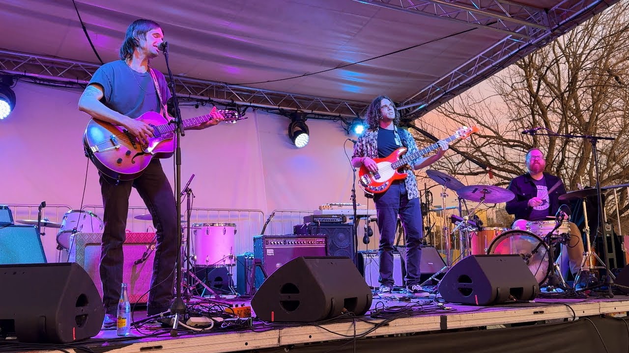 Jake Paleschic - Live at Ferris Wheelers, Dallas, TX 2/2/2025