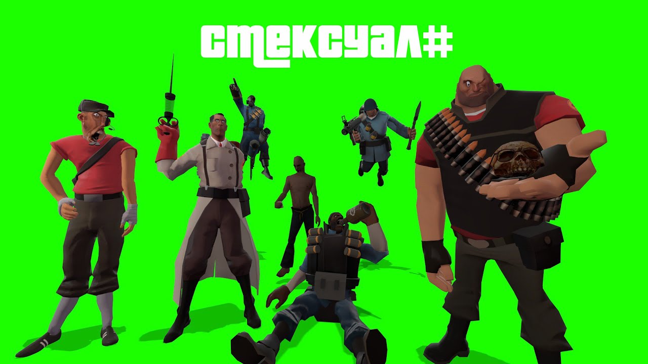 Хеви_убивает_снайпера_но_есть_нюанс.#смексуал