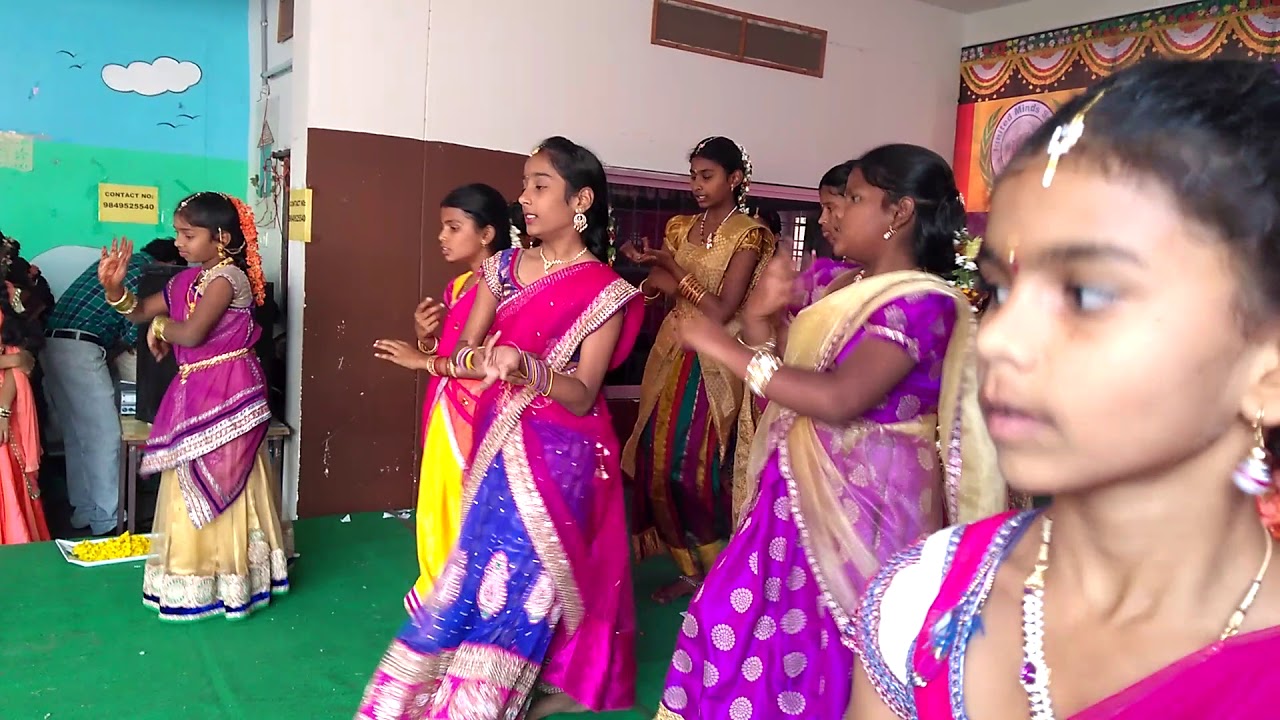 IMS School, Nalgonda