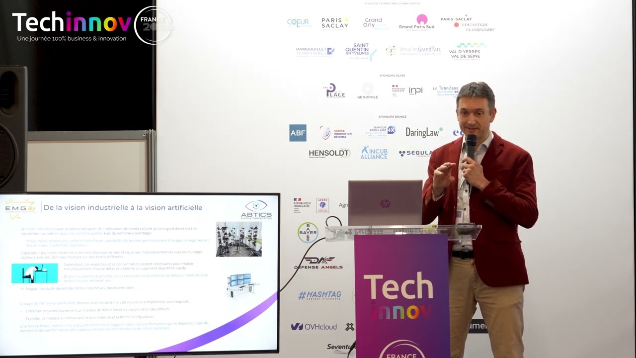 Avez-vous pensé à une approche edge computing pour vos applications IA ?