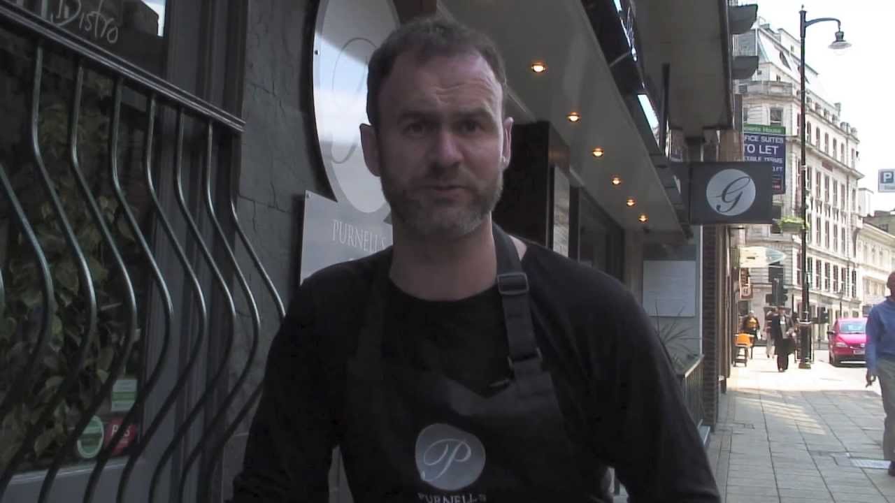CBD Food Festival 2013 countdown - July 6th - Purnell's